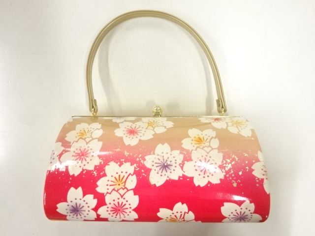 JAPANESE KIMONO / BAG